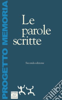 Le parole scritte libro