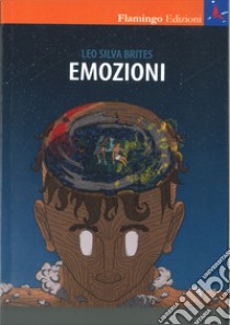 Emozioni. Introspezione dell'amore libro di Silva Brites Leo