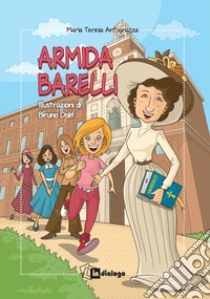 Armida Barelli libro di Antognazza Maria Teresa