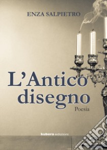 L'antico disegno libro di Salpietro Enza