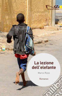 La lezione dell'elefante libro di Rizzo Marco