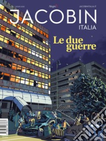 Jacobin Italia (2022). Vol. 15 libro