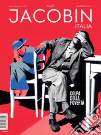 Jacobin Italia. Vol. 18 libro