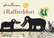 I raffreddori libro di François André