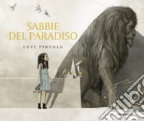 Sabbie del paradiso libro di Pinfold Levi