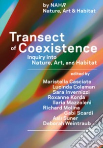 Transect of coexistence libro