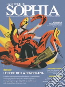 La Chiave di Sophia (2022). Vol. 19 libro