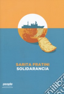 Solidarancia libro di Fratini Sarita