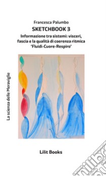 Sketchbook3 libro di Palumbo Francesca