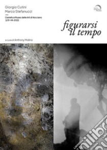 Figurarsi il tempo. Giorgio Cutini. Marco Stefanucci. Ediz. a colori libro di Molino A. (cur.)