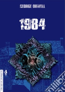 1984 libro di Orwell George