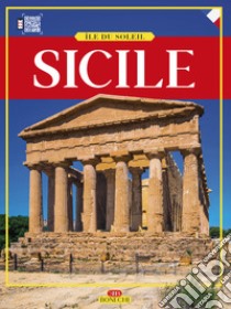 Sicile. Île du Soleil libro