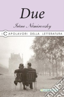 Due libro di Némirovsky Irène