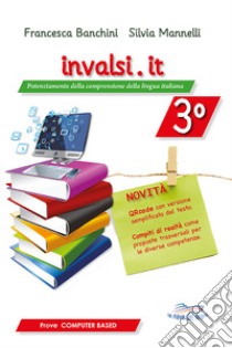 NVALSI.it. Per la Scuola media. Con espansione online libro di Banchini Francesca; Mannelli Silvia