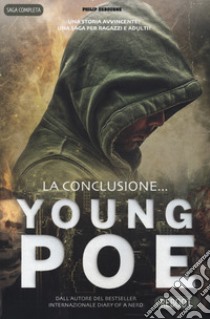 Young Poe. La conclusione libro di Osbourne Philip