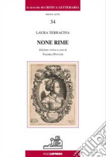 None rime libro di Terracina Laura; Puccini V. (cur.)