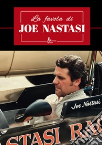 La favola di Joe Nastasi libro di Chillemi Pino