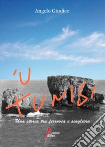 'U Tunisi. Una storia tra ferrovia e scogliera libro di Giudice Angelo