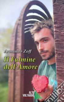 Il fulmine dell'amore libro di Armando Zoff