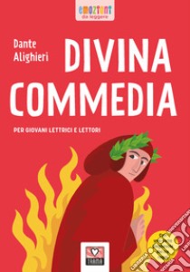 Divina Commedia (La) libro di Alighieri Dante