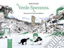 Verde speranza libro di Nosella Stella