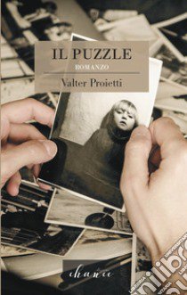 Il puzzle libro di Proietti Valter