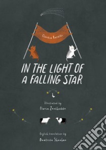 In the light of a falling star. Ediz. illustrata libro di Ravaldi Claudia