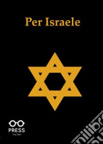 Per Israele libro