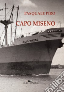 Capo Miseno libro di Piro Pasquale