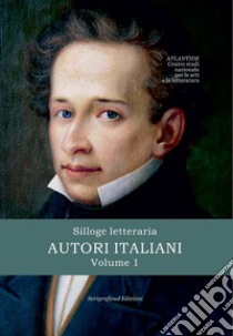 Autori italiani. Vol. 1 libro