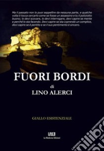 Fuori bordi libro di Alerci Lino