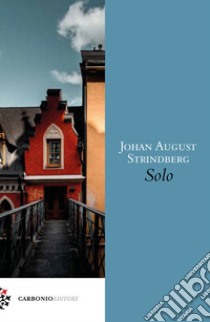 Solo libro di Strindberg August