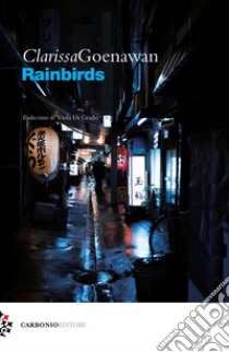 Rainbirds libro di Goenawan Clarissa