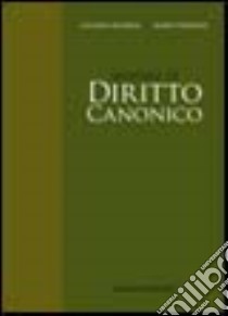 Manuale di diritto canonico libro di Musselli Luciano; Tedeschi Mario