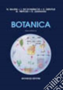 Botanica libro