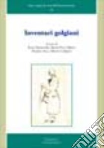 Inventari golgiani libro