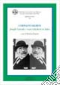 Compagni segreti. Joseph Conrad e i suoi traduttori in Italia libro di Bignami M. L. (cur.)