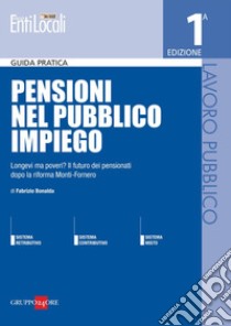 I conti d'ordine. La contabilità generale e i sistemi supplementari libro di Maurini Giacomo