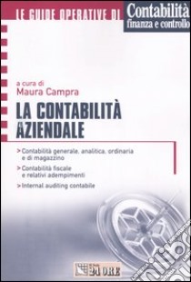 La contabilità aziendale libro