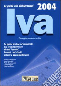 Iva 2004 libro