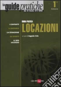 Guida pratica locazioni libro