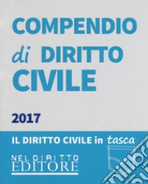 Compendio di diritto civile libro