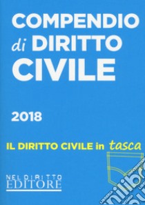 Compendio di diritto civile libro