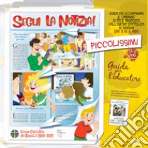 Segui la notizia! Plus. Cammino di fede per bambini e ragazzi libro di Azione Cattolica ragazzi (cur.)