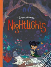 Nightlights libro di Alvarez Lorena