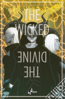 The wicked + the divine. Vol. 5: Fase imperiale libro di Gillen Kieron