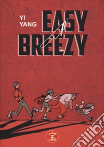 Easy breezy libro di Yang Yi