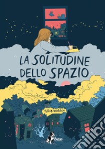 La solitudine dello spazio libro di Walden Tillie