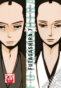Futagashira. Vol. 7 libro di Natsume Ono
