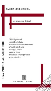 Sabbia di clessidra libro di Belardi Emanuela